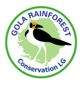LOGO GOLA